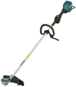 Fotografie Makita UR003GZ01  recenzía