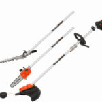 PowerPlus POWDPG7553 40V LI recenze