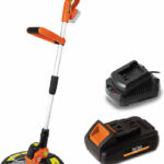 Profi Tools AKU N0D-KT01-18 SET (AKU baterie 20V 2Ah a rychlonabíječka) recenze