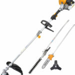 Riwall Pro RPMT 520 recenze