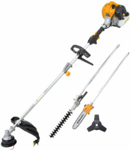 Fotografie Riwall Pro RPMT 520  recenzía