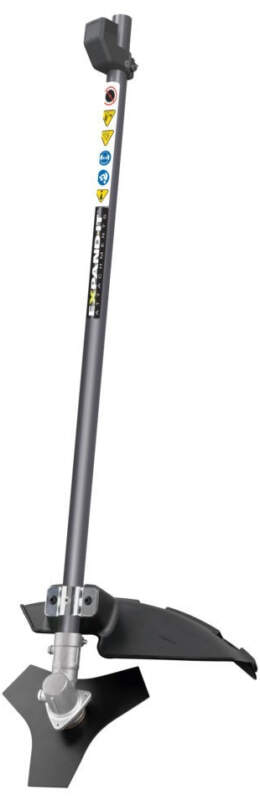 Ryobi RXBC01 Expand-it 5132002795 recenze