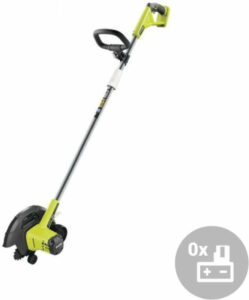 Fotografie Ryobi RY18EGA-0 recenzía