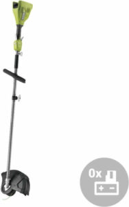 Fotografie Ryobi RY36ELTX33A-0 recenzía