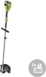 Fotografie Ryobi RY36ELTX33A-140 recenzía