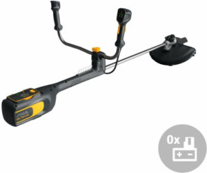 Fotografie Stiga BC 700e B  recenzía