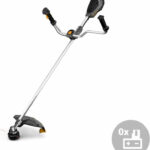 STIGA SBC 900 D AE, 48V, bez aku recenze