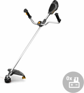 Fotografie STIGA SBC 900 D AE, 48V, bez aku  recenzía