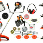 Sixtol Grass Cut 3,8 SX6001 recenze