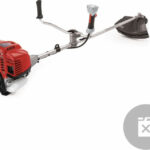 Stiga BC 435 HD 0,95kW, 43cm recenze