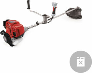 Fotografie Stiga BC 435 HD 0,95kW, 43cm  recenzía