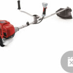 Stiga BC 450 HD 1,4kW, 45cm recenze