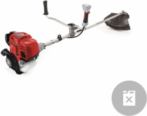 Fotografie Stiga BC 450 HD 1,4kW, 45cm  recenzía