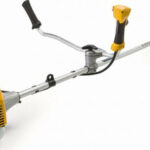 Stiga SBC 232 D recenze