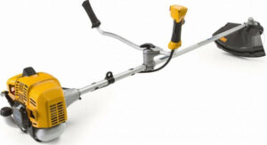 Fotografie Stiga SBC 232 D  recenzía