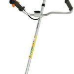 Stihl FS 240 recenze