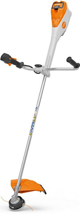 Stihl FSA 135 recenze