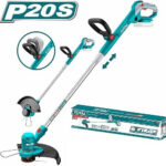 Total TGTLI2001 recenze