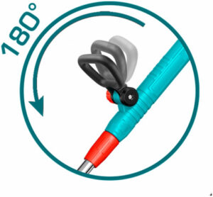 Fotografie Total TGTLI20301  recenzía