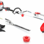 V-Garden VeGA BCM520 Multi 4in1 recenze