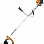 VILLAGER BC 755 SE recenze