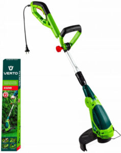 Fotografie Verto 52G551  recenzía