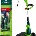 Verto 52G552 recenze
