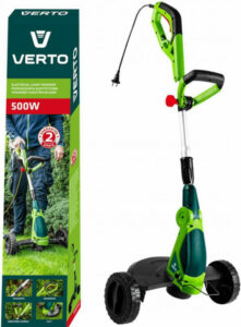 Fotografie Verto 52G552  recenzía