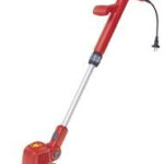 Wolf Garten Lycos E/350 T recenze