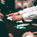 Automaty, stolní a živé hry: co si vybrat v kasinu pro začátečníky a profesionály?