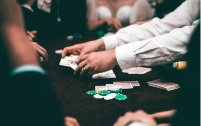 Automaty, stolní a živé hry: co si vybrat v kasinu pro začátečníky a profesionály?