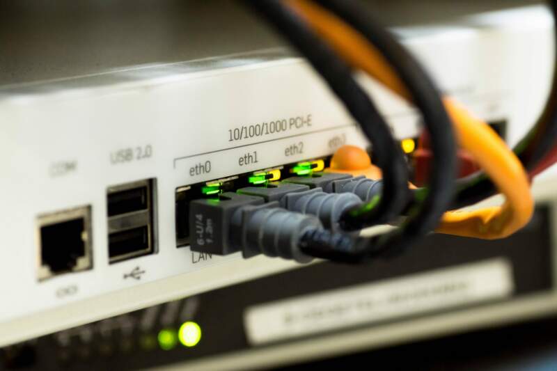Jak vybrat kvalitní router pro rychlý internet