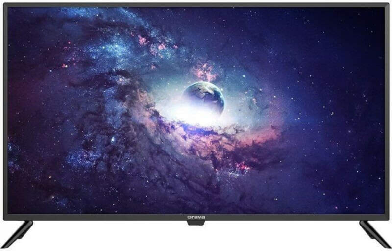 Orava LT-ANDR43 4K1 recenze