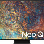 Samsung QE98QN90A recenze