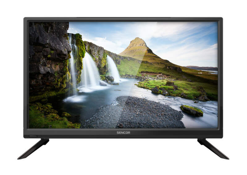 Obrázok Sencor SLE 2472TCS hodnotenie