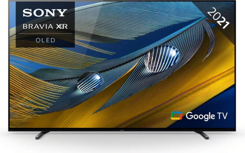 Sony Bravia XR-65A83J recenze