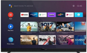 Fotografie Tesla 65S906BUS  recenzía