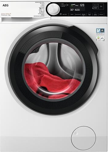 AEG LFR73864CC recenze