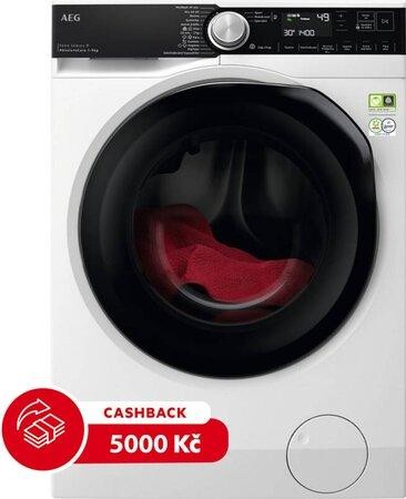 AEG LFR95967UC recenze