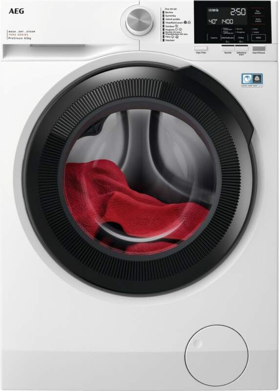 AEG LWR71944BC recenze