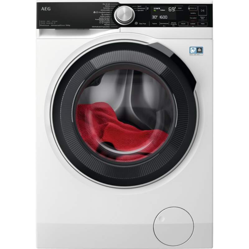 AEG LWR75965OC recenze