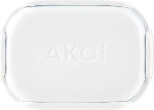 AKOi Heart monitor dechu 3v1 multifunkční recenze