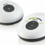 Alecto DBX-115 Eco DECT recenze