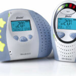 Alecto DBX-88 digitální chůvička ECO Šedá recenze