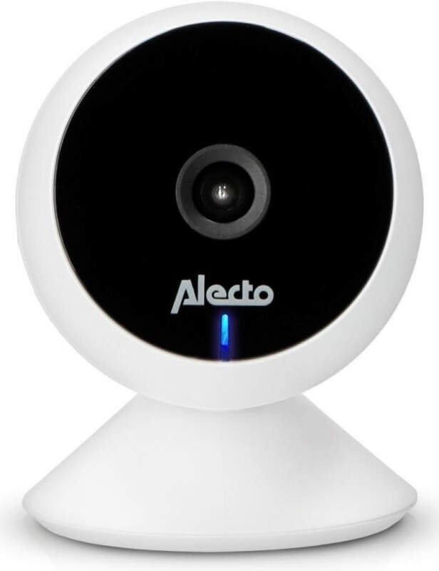 Alecto Smartbaby 5 recenze