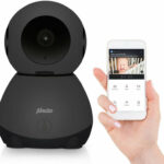 Alecto chůvička s wifi kamerou a automatickým pohybem SMARTBABY10BK recenze