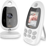 All-4-Baby Neno Gato 2 Elektronická chůva s mobilním přijímačem recenze