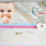 Baby Control BC2210 2 podložky bílý recenze