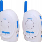 Baby Mix Digitální chůvička recenze