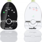 Babymoov Baby monitor Easy Care Digital Green NEW recenze